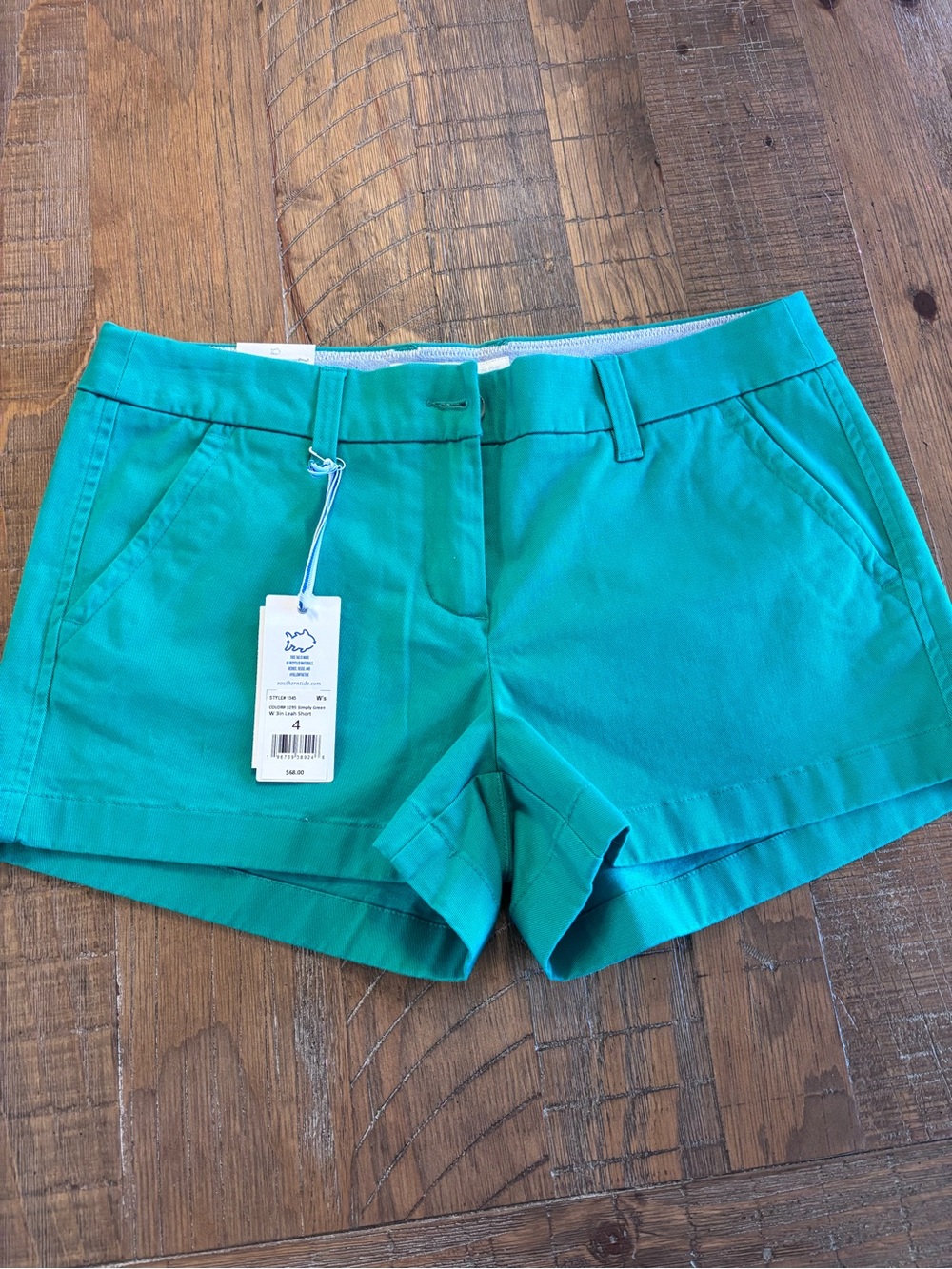 Southern Tide Shorts